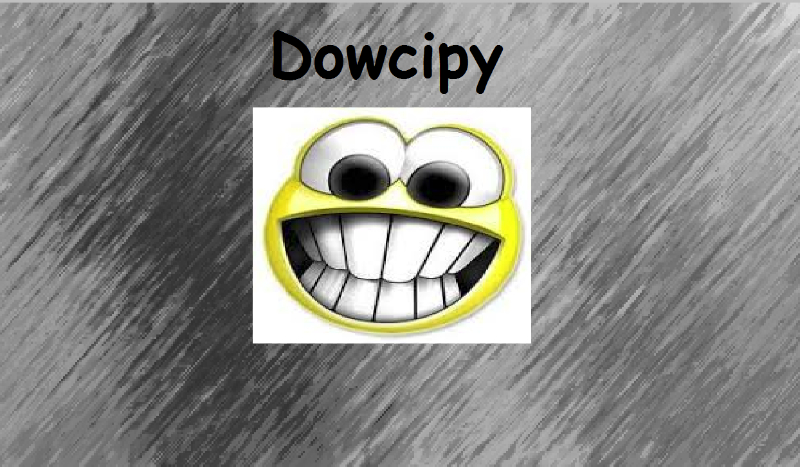 Dowcipy #2