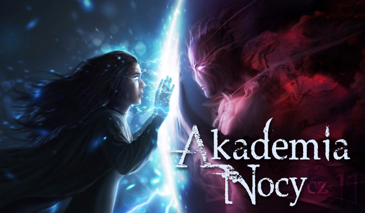 Akademia Nocy #11