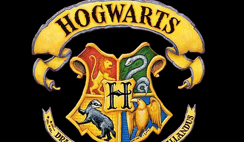 Do Jakiego domu należysz? Harry Potter