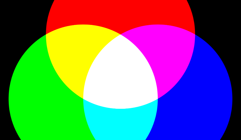 Zdaj się Na Swój Ulubiony  Kolor !