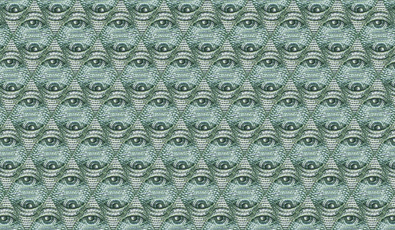 Czy jesteś iluminatem?