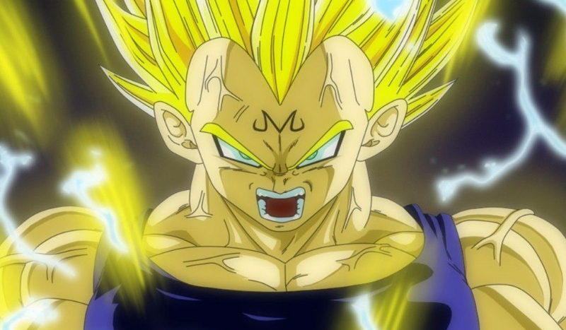 Ile wiesz o Vegecie?