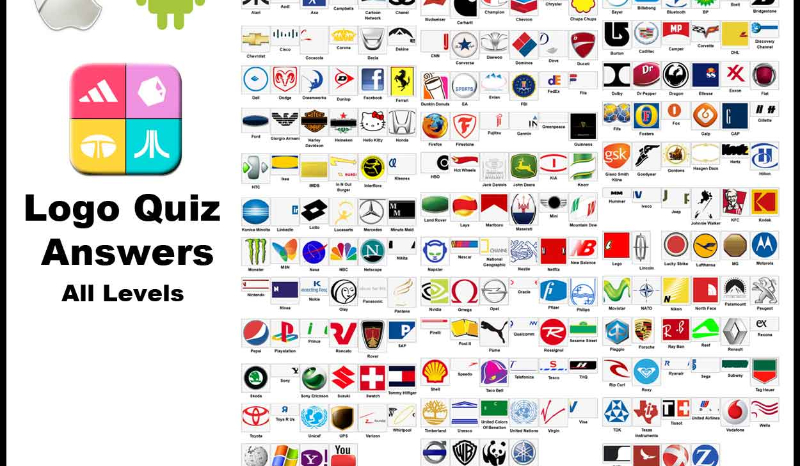 Logo quiz