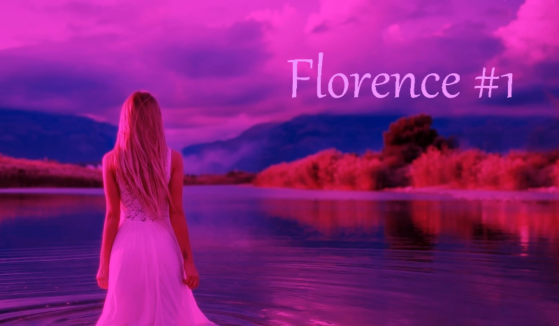 Florence w świecie Iron Mana #1