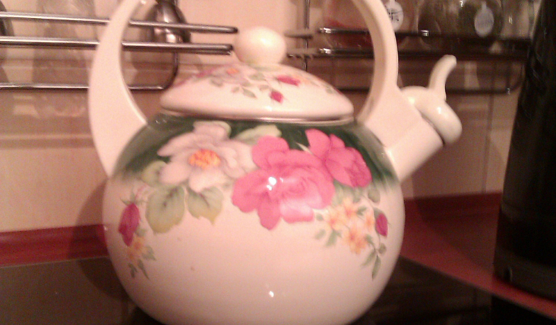 Jakim bedziesz kucharzem?