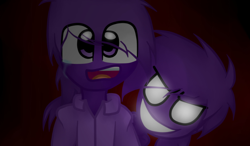 Prawdziwa historia Vincent’a! #10/1