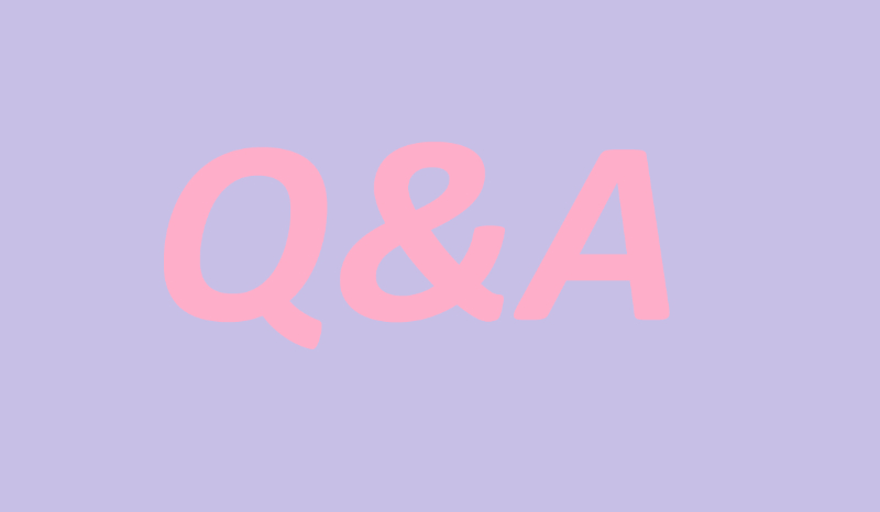 Q&A