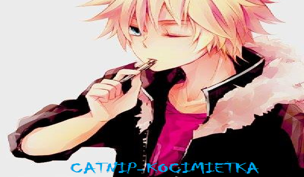 Catnip – Kocimiętka || Yaoi #2
