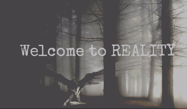 -Welcome to REALITY #2-