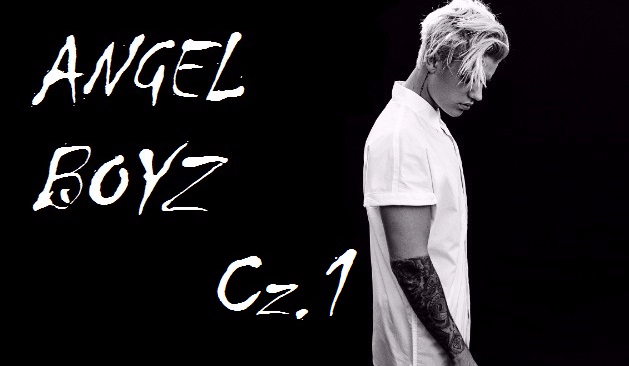 Angel Boyz Cz.1
