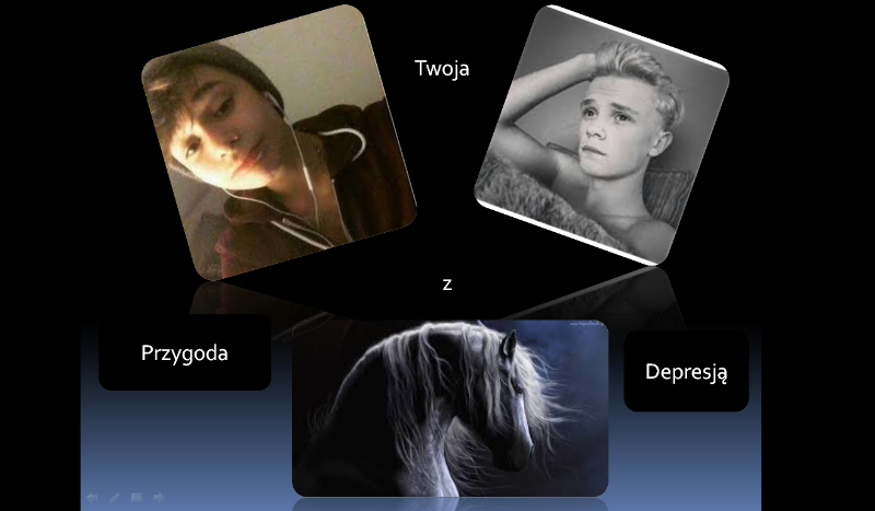 Twoja przygoda z depresją #2