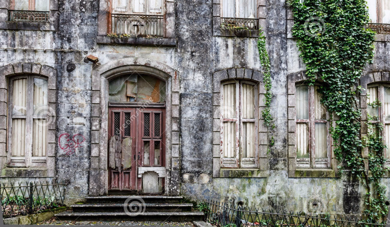 Szkoła dla potworów #4