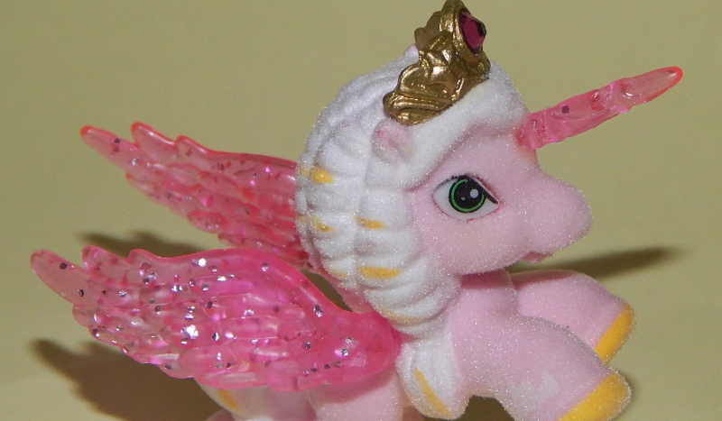 Jakim koniem z Filly stars jesteś