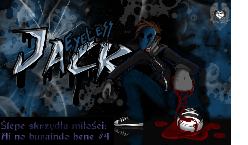 Ślepe skrzydła miłości: Ai no buraindo hene. #4