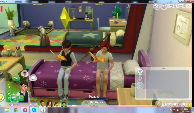 Test wiedzy o wszystkim