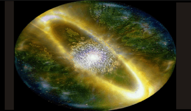 Prawdziwa historia świata