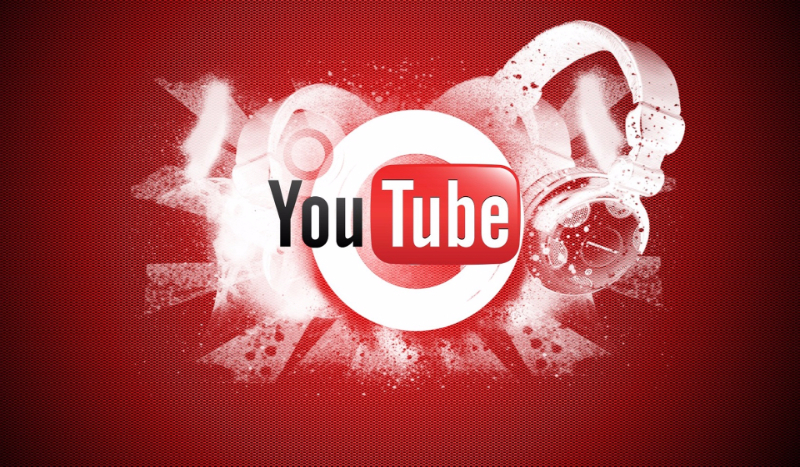 Twój kanał na YouTube #1