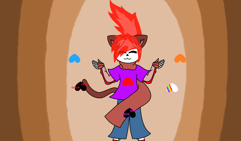 Czy zgadniesz jaka jestem?