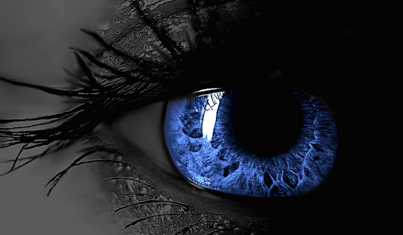 Jaki kolor oczu do ciebie pasuje