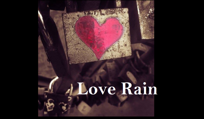 Love Rain #1