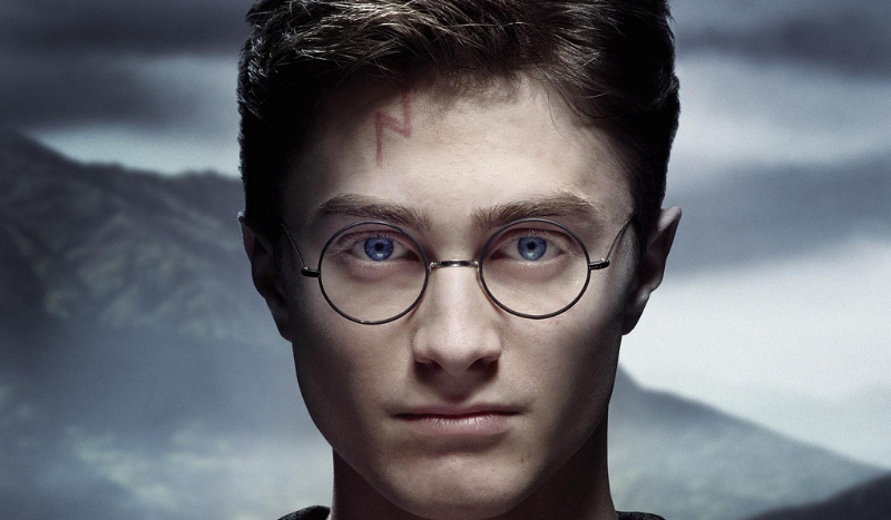 Jak dobrze znasz postacie z Harry’ego Pottera #1 Harry Potter