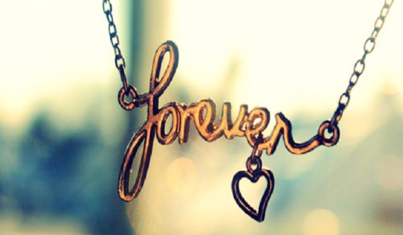 Forever #1
