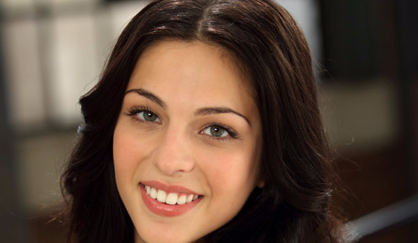 #1 Co wolisz- dla dziewczyn