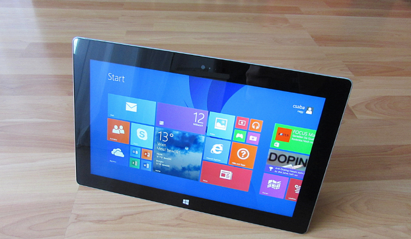 Jaki dla ciebie jest idealny Windows?