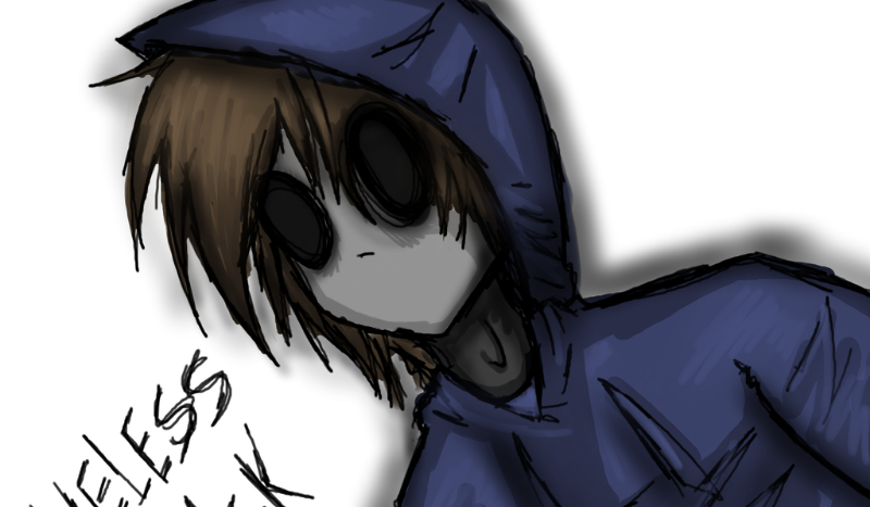 Jesteś lepsza niż nerki… #1