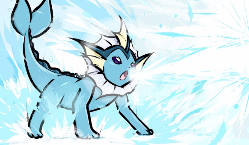 Czy rozpoznasz Pokemony?