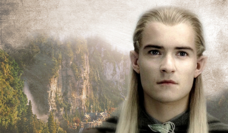 Książę Mrocznej Puszczy #6