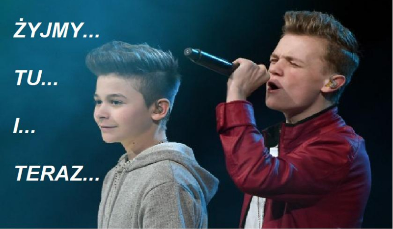 Żyjmy…Tu…I…Teraz… #10