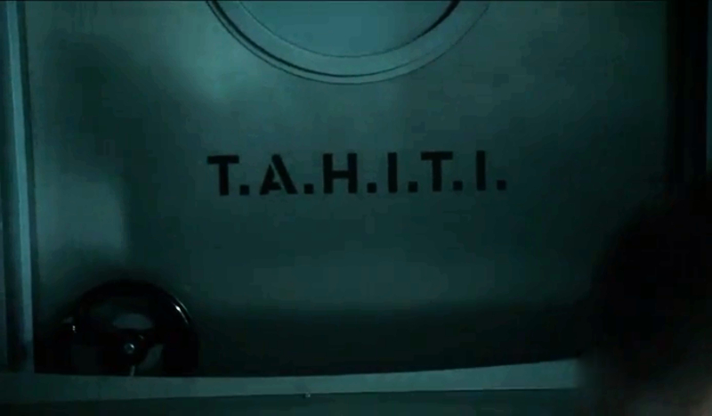 Projekt T.A.H.I.T.I. #0 Wprowadzenie