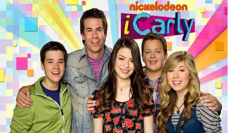 Jak dobrze znasz serial ,,ICarly”?