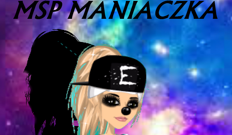 Jak dobrze znasz Msp Maniaczkę?