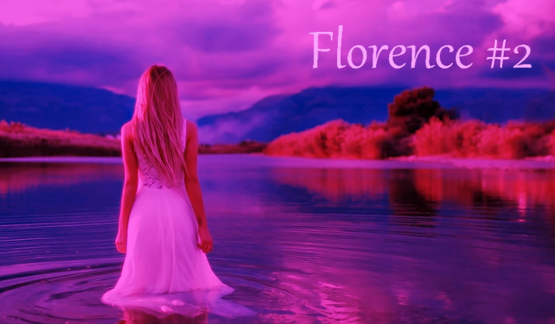 Florence w świecie Iron Mana #2