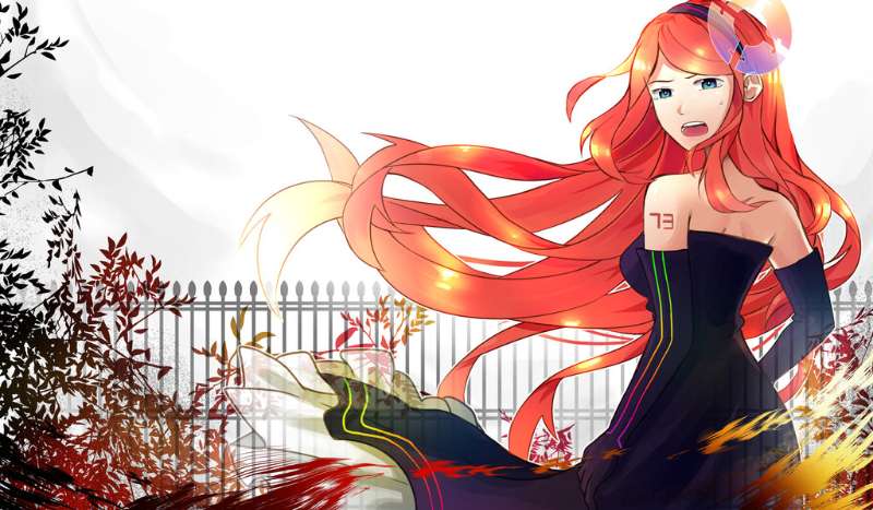 czy dobrze znasz anime?