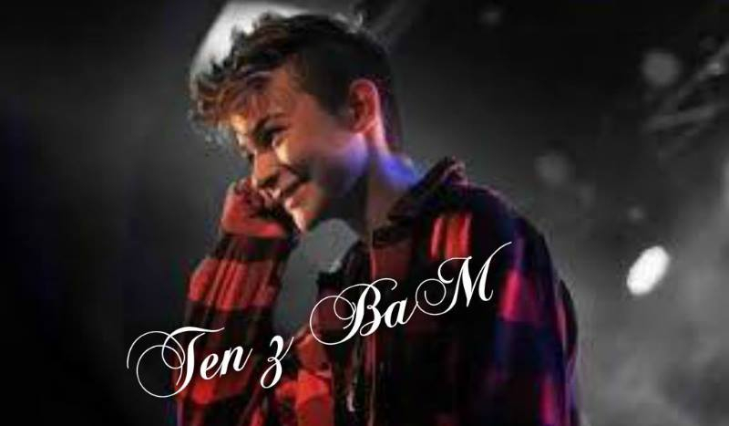 Ten z BaM – #9