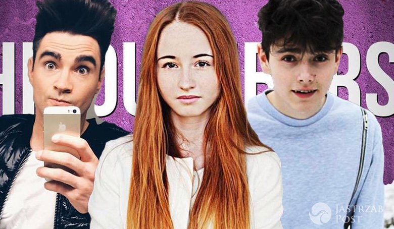 Ktory Youtuber powinien być Twoim współlokatorem?