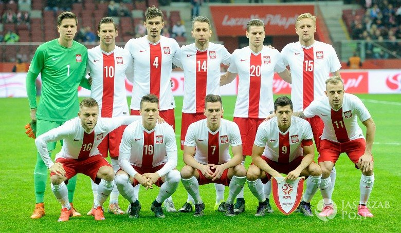 Na ile % jestes kibicem