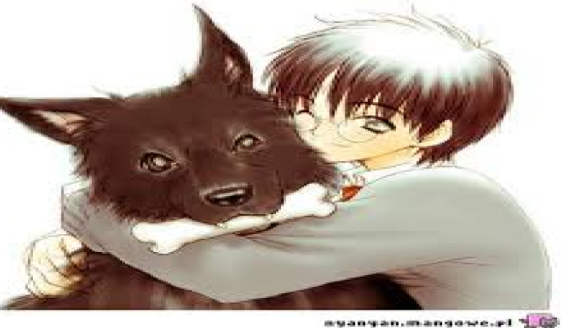 Syriusz, ja i Huncwoci #7 KONIEC