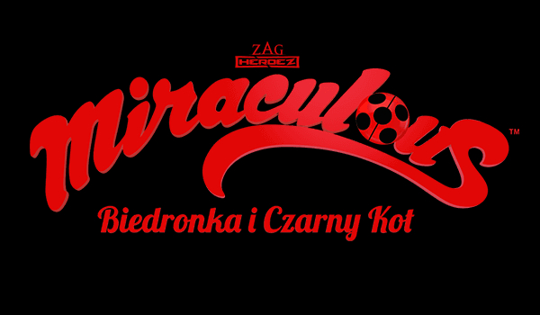 Miraculum: Wilczyca #1