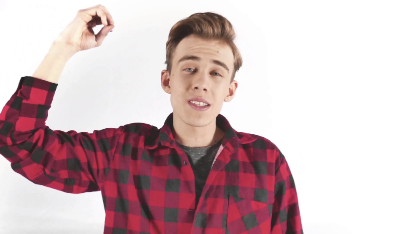 jasteś fanem blowa ? sprawć