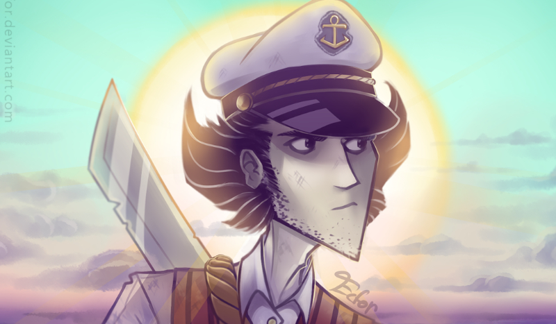 Don’t Starve Season 2 *teaser*