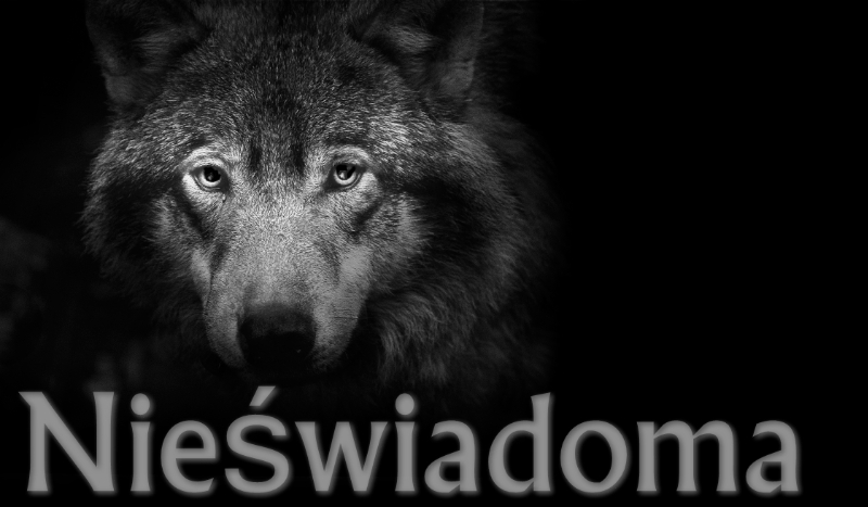 Nieświadoma #1
