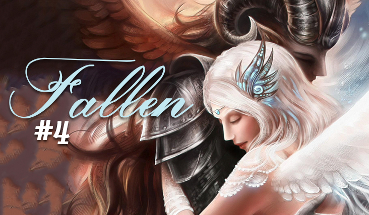 Fallen #4