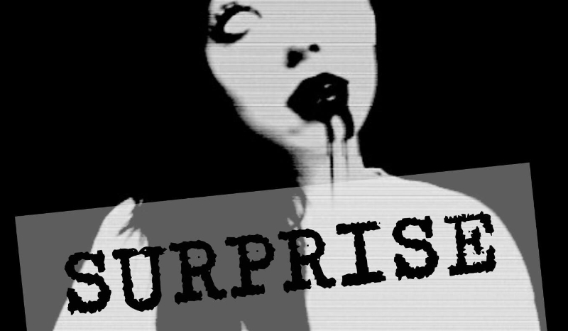 Surprise #1