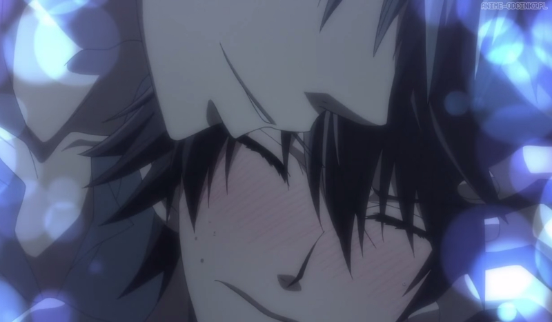 Hard Yaoi : Haruta x Yuu ( +18)