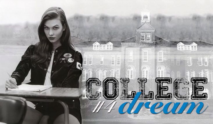 College dream #4