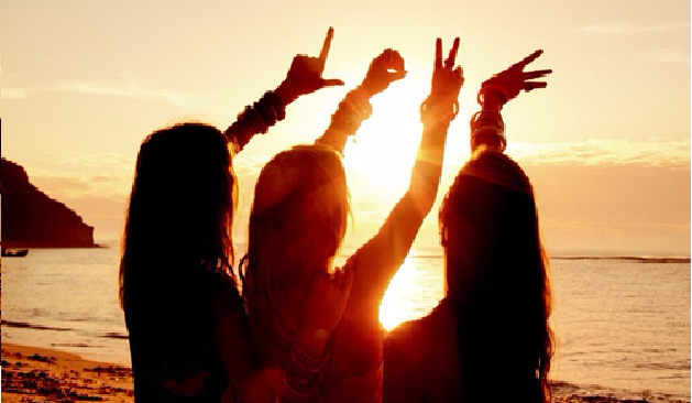 spunk,spontaneity,reason # 3